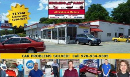 Picture of Mechanics Direct-Car Problems Solved! Picture of Mechanics Direct-Car Problems Solved!